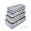 Cutie sterilizare instrumentar inox