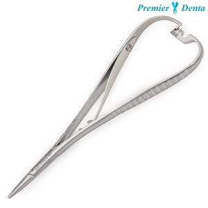 Pensa portac Mathieu 14 cm ortodontie
