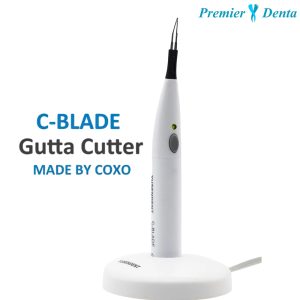 Gutta cutter YUSENDENT by COXO cutit pentru gutaperca