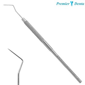 Sonda dentara simpla - 1 curbura