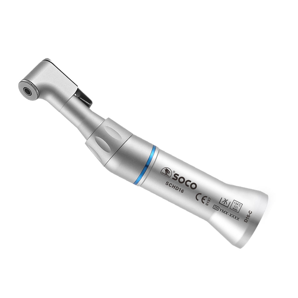 Piesa cot SOCO COXO D16-C contraunghi cu cheita Piesa cot SOCO COXO D16-C contraunghi cu cheita