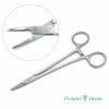Portac hegar 16 cm