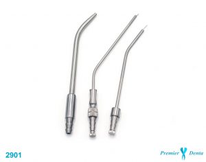 Aspirator chirurgical metalic Frazier 4mm canula