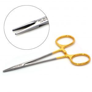 Portac Kelly Hegar 12 cm fin extradur