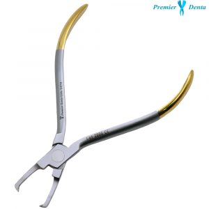 Cleste pentru decolat bracket-i drept extradur Cal. 1-a
