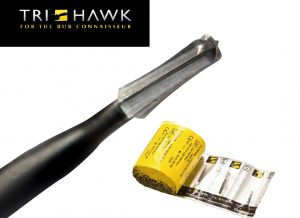 Freze Talon 12 Tri Hawk ablatie taiere metal coroane