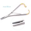 Pensa portac Mathieu 17 cm chirurgie varfuri extradure