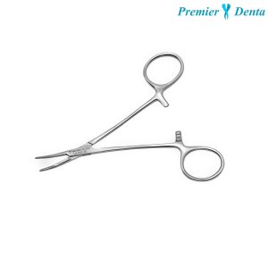 Pensa Mosquito curba 13cm