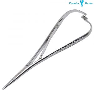 Pensa portac Mathieu 14 cm ortodontie