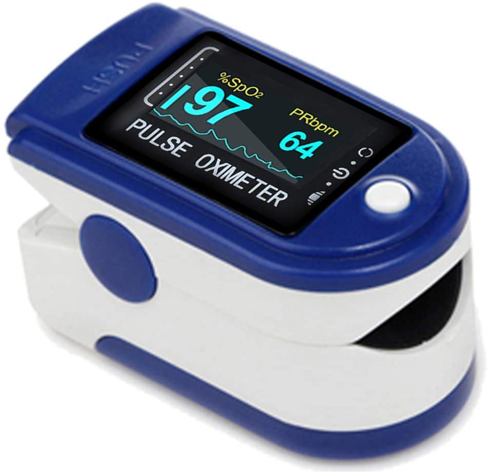 Pulsoximetru digital puls oximetru saturatie puls Pulsoximetru digital puls oximetru saturatie puls