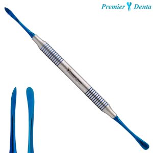 Decolator periostal Molt 9