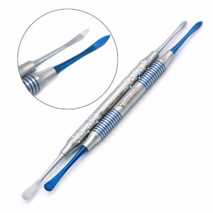 Decolator periostal Molt 9