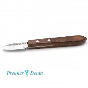 Cutit pentru gips ceara Gritman 16cm