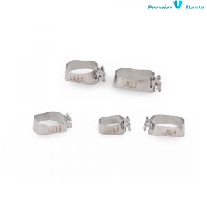 Inele premolari set complet 96buc