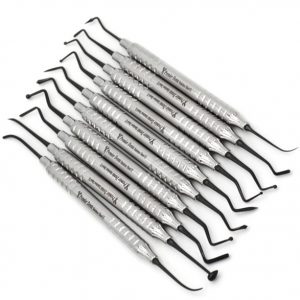 Set EXCLUSIVE NOU pentru modelat compozit obturatii 10buc