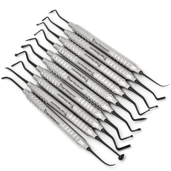 Set EXCLUSIVE NOU pentru modelat compozit obturatii 10buc Set EXCLUSIVE NOU pentru modelat compozit obturatii 10buc