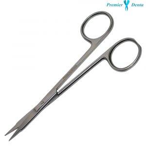Foarfeca Goldman Fox 12,5 cm extradura