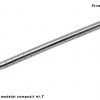 Obturator fuloar spatula modelat compozit diverse modele