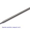 Obturator fuloar spatula modelat compozit diverse modele