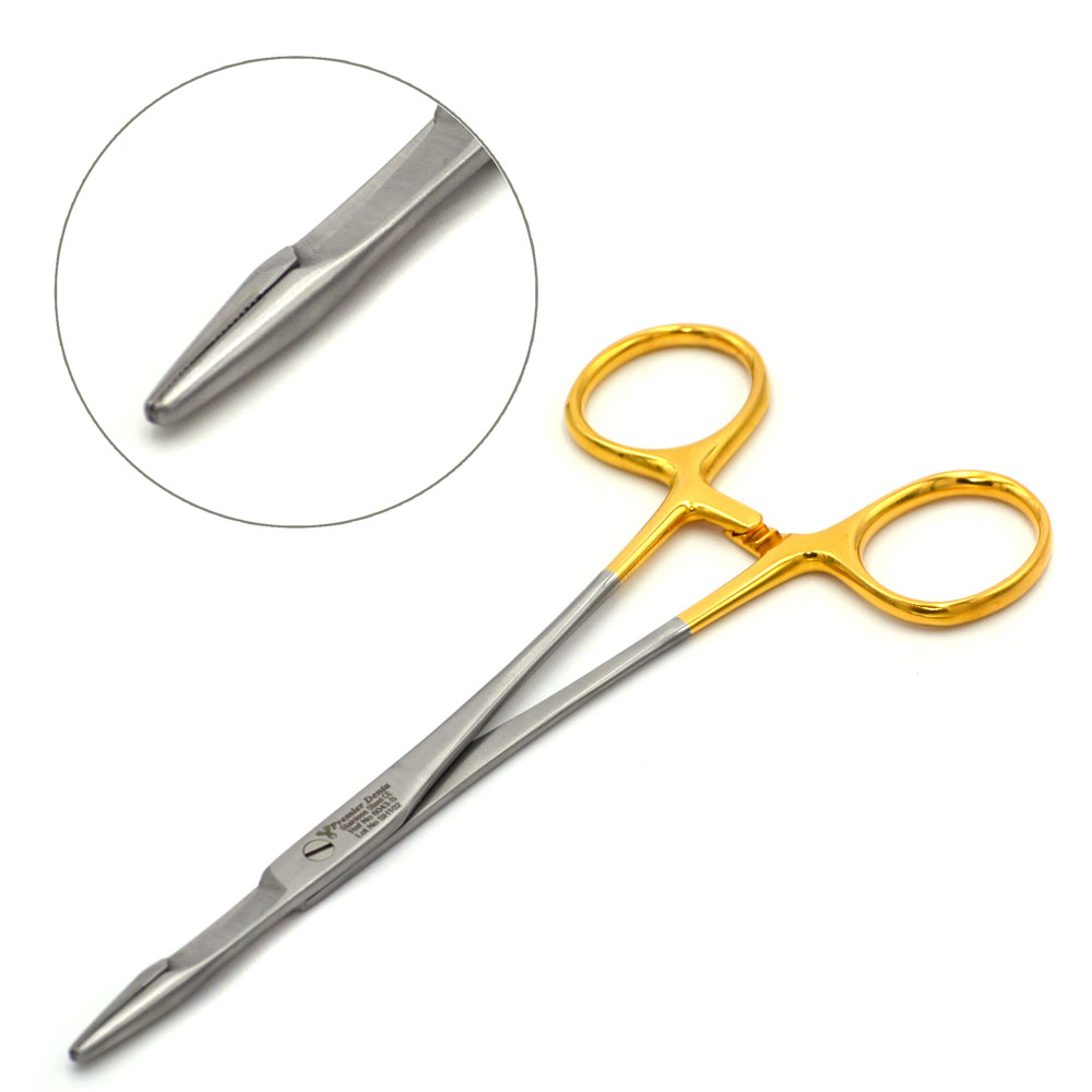 Portac cu foarfeca Olsen 16 cm extradur Portac cu foarfeca Olsen 16 cm extradur