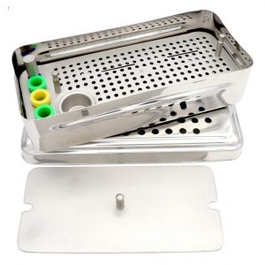 Cutie pentru membrane PRF box