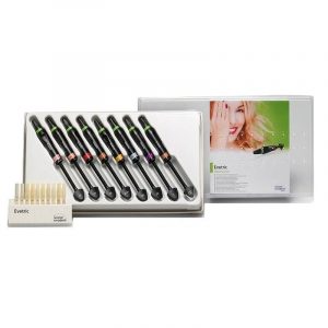 Evetric set 8 seringi 3.5g compozit Ivoclar