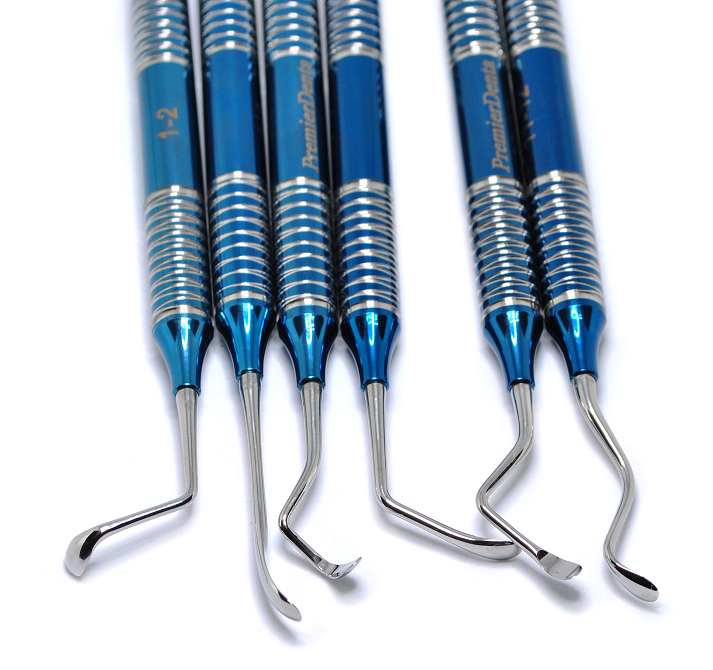 Set chiurete pentru sinus lift extern trusa premium Set chiurete pentru sinus lift extern trusa premium