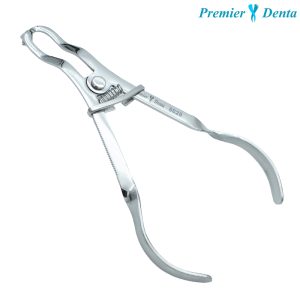 Premierdenta - Premier Denta Cleste Ivory 2505 pentru cleme diga
