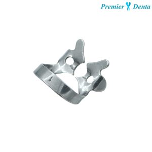 Crampon clema diga inox - 1