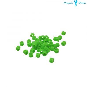 Inele indicatoare de cauciuc 4mm