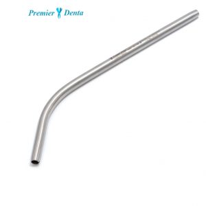 Canula aspiratie inox aspirator - 5mm