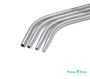 Canula aspiratie inox aspirator