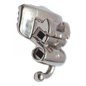 Tubusoare ortodontice DUBLE molar 1 colabile