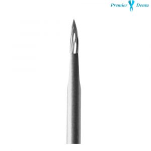Freza extradura pentru flacara compozit fisura 12 lame FG 7901