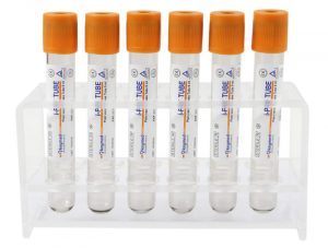 Eprubete i- PRF vacutainer 10ml Keymed