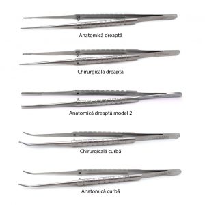 Pensa speciala Cooley chirurgie fina