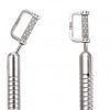 Maner benzi pentru stripping interdentar slefuiri interproximale IPR Maner benzi pentru stripping interdentar slefuiri interproximale IPR