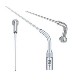 Anse gherute detartraj Woodpecker EMS - E14 (tip E4 cu racire)