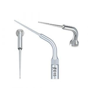 Anse gherute detartraj Woodpecker EMS - E15 (tip E5 cu racire)