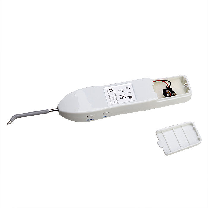 Pulp tester de vitalitate pulpara pulpotest Pulp tester de vitalitate pulpara pulpotest - imagine 2