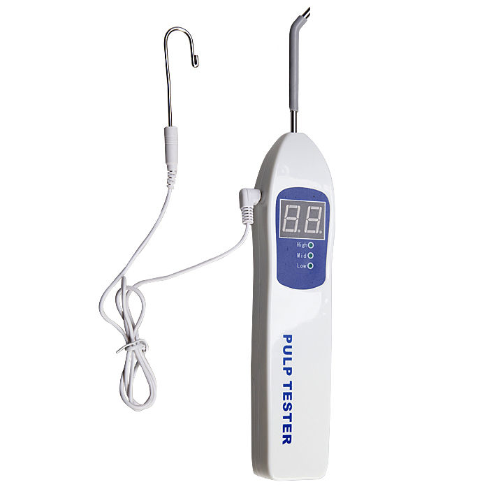 Pulp tester de vitalitate pulpara pulpotest Pulp tester de vitalitate pulpara pulpotest