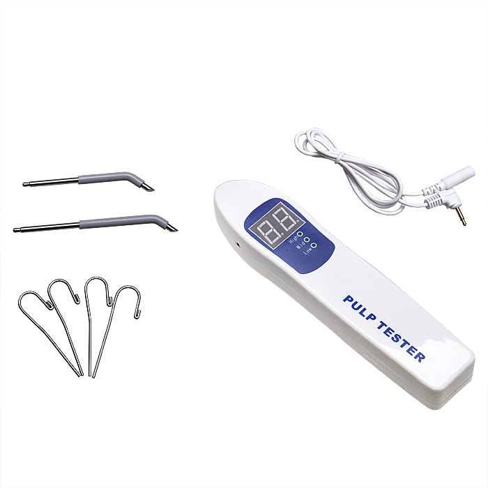 Pulp tester de vitalitate pulpara pulpotest Pulp tester de vitalitate pulpara pulpotest - imagine 3