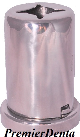 Suport vata inox