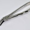 Cleste extractie radacini superioare baioneta