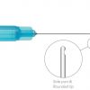 Ace irigare endodontice bizou lateral x100