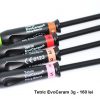 Tetric EvoCeram Refill 3g compozit Ivoclar Tetric EvoCeram Refill 3g compozit Ivoclar