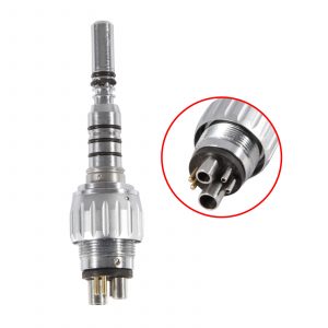 Cupla rapida Multiflex pentru turbina tip Kavo cu LED