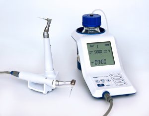 SAF Edge System EndoSTATION mini Redentnova endomotor 5 ace incluse