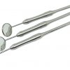 Oglinda cu maner inox nr 11