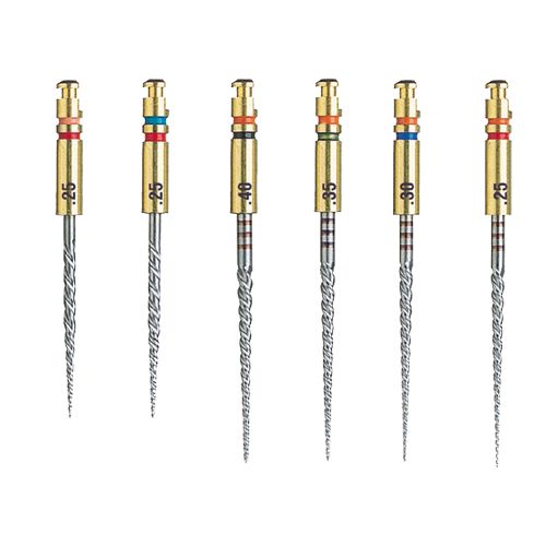 Ace endo rotative K3 SybronEndo Ace endo rotative K3 SybronEndo - imagine 2